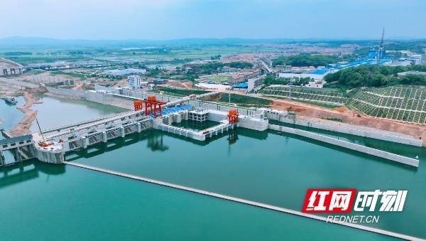 宝贷配资 湖南上半年公路水路固定资产投资超400亿元