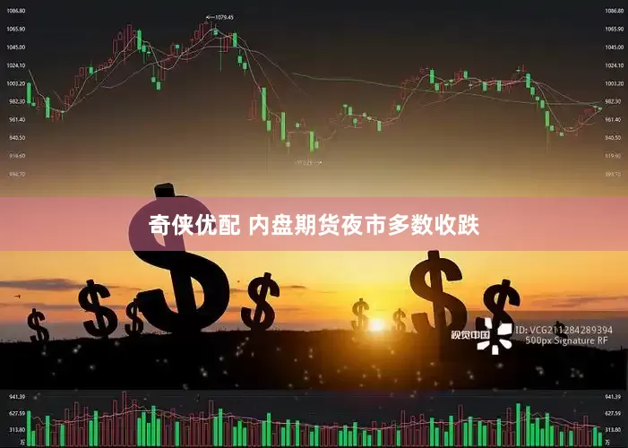 奇侠优配 内盘期货夜市多数收跌